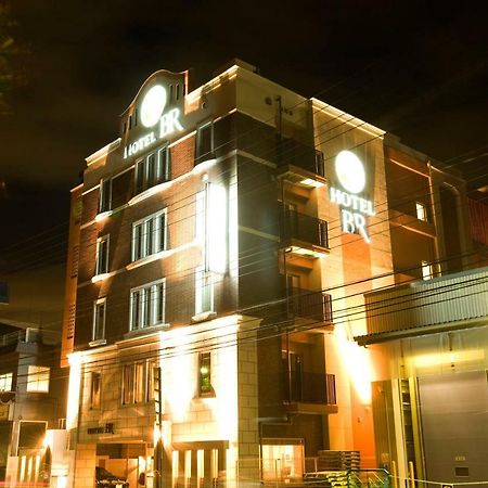Hotel Bintang Pari Resort (Adults Only) Kobe Exterior photo