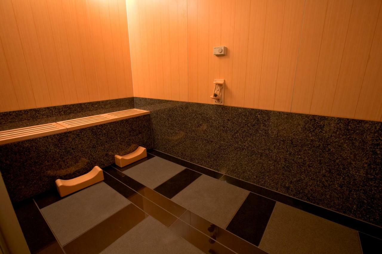 Hotel Bintang Pari Resort (Adults Only) Kobe Exterior photo